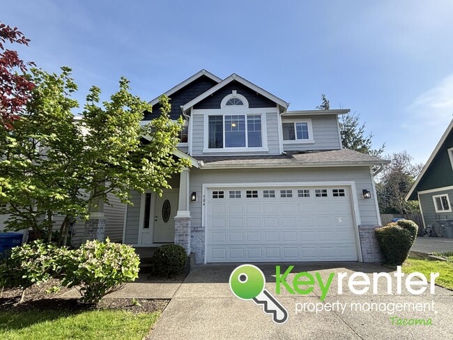 property at 504 Mana-Wana Pl NE