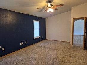 3645 Mosswood Ave in Alamogordo, NM - Building Photo - Building Photo