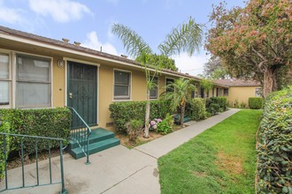 Freeman Apartments in Long Beach, CA - Building Photo - Building Photo