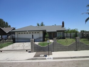 4530 Opal St in Riverside, CA - Building Photo - Building Photo