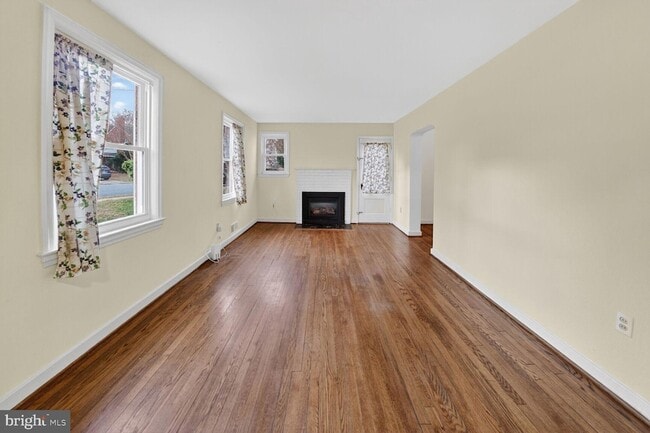 6031 9th St N in Arlington, VA - Building Photo - Building Photo