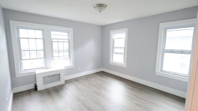 40 Norfolk St in Springfield, MA - Building Photo - Building Photo