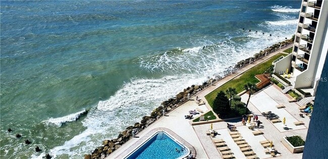 property at 450 S Gulfview Blvd