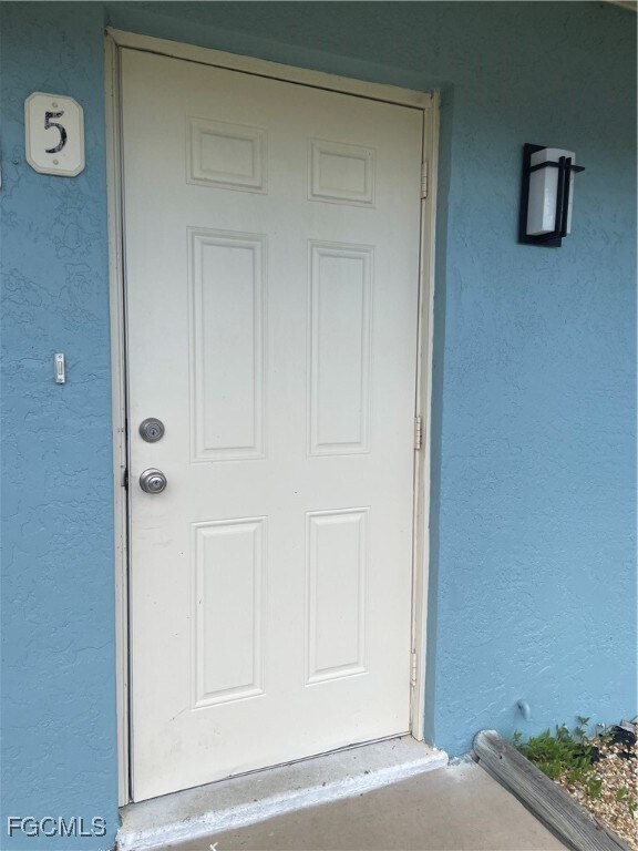property at 841 Gleason Pkwy