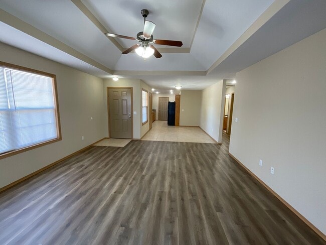 3837 S Jonathan Ave in Springfield, MO - Building Photo - Building Photo