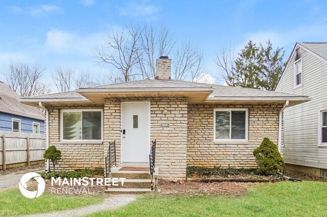 property at 3050 Norwood St