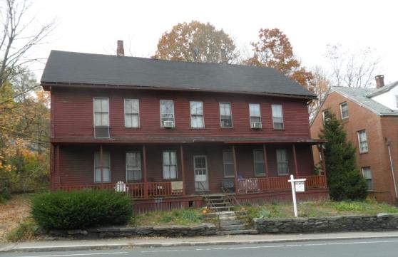 24 Grove St in Vernon, CT - Building Photo