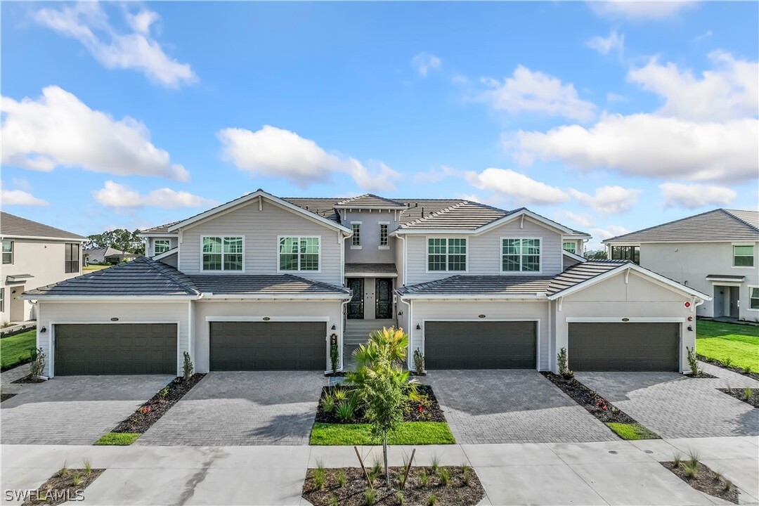 43266 Water Bird Wy in Punta Gorda, FL - Building Photo