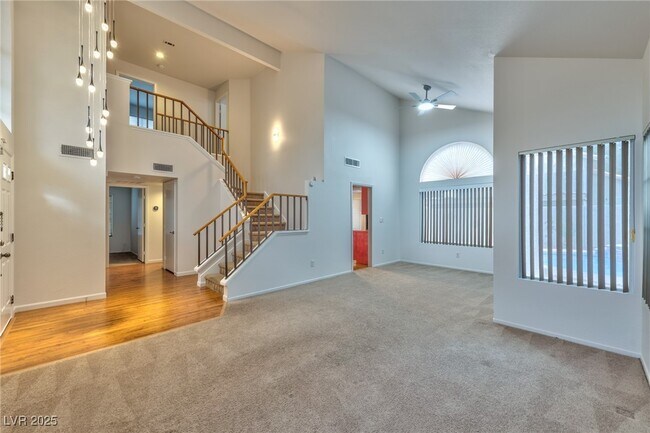 1417 Walstone Rd in North Las Vegas, NV - Building Photo - Building Photo