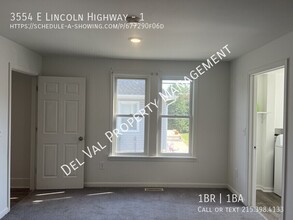 3554 Lincoln Hwy E in Thorndale, PA - Building Photo - Building Photo