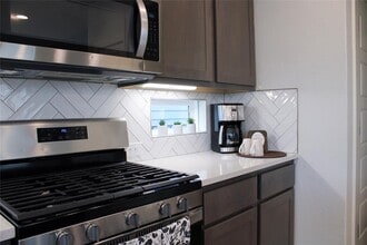 1007 Harwell Loop in Kyle, TX - Building Photo - Building Photo