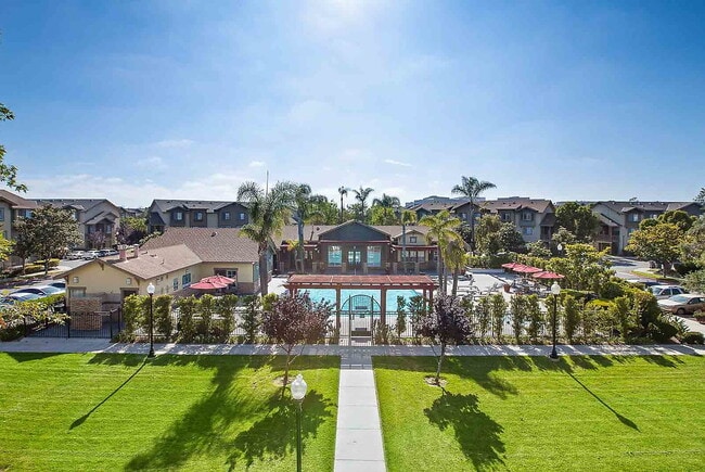 Arbors at Parc Rose