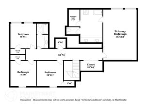 35 Hamilton Blvd NW in Cartersville, GA - Building Photo - Building Photo