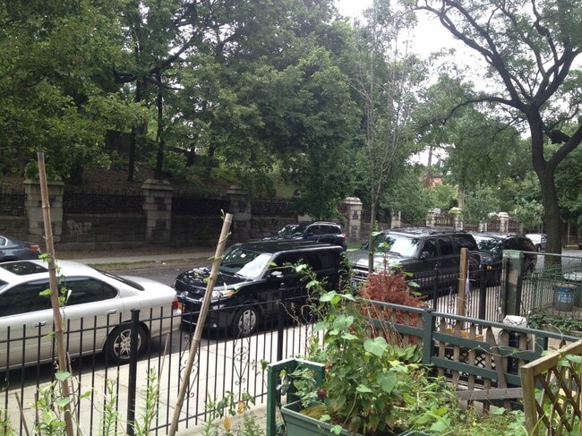 522 W 153rd St, Unit #2