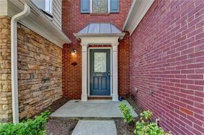 2008 Hailston Dr NW in Duluth, GA - Building Photo - Building Photo