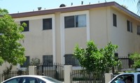 5532 Lexington Ave in Los Angeles, CA - Foto de edificio - Building Photo