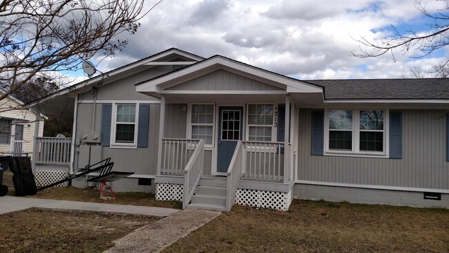 property at 713 Eva Cir