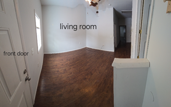 3740 S Gallatin St-Unit -2 in Marion, IN - Building Photo - Building Photo