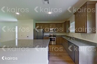 107 Teddy Ln in Lafayette, LA - Building Photo - Building Photo