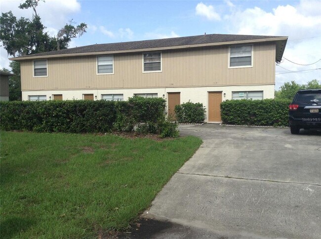 3558 Khayyam Ave in Orlando, FL - Foto de edificio - Building Photo
