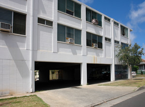 727 Pumehana St in Honolulu, HI - Building Photo - Building Photo