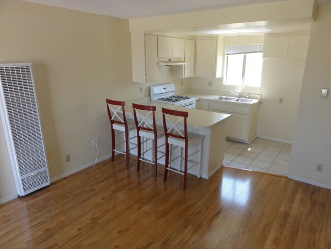 3412 Falcon Ave, Unit 3414-one half