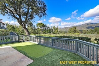 21 Lobelia in Rancho Santa Margarita, CA - Building Photo - Building Photo