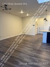 1752 Rose Quartz Heights in Colorado Springs, CO - Building Photo - Building Photo