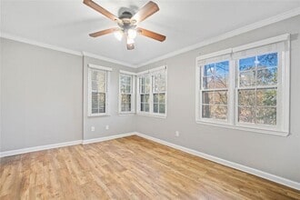 188 Triumph Dr NW in Atlanta, GA - Building Photo - Building Photo