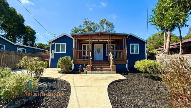 property at 6225 Hillmont Dr