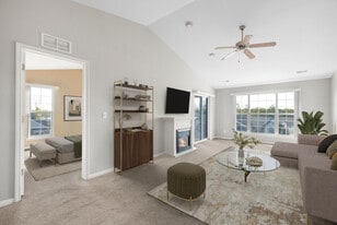 1845 Flagstone Cir in Rochester, MI - Building Photo