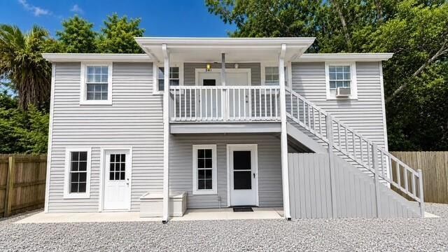 property at 237 Vinet Ave