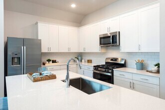 16035 Wild Junegrass Wy in Cypress, TX - Building Photo - Building Photo