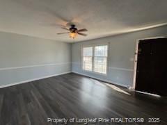 7325 Ryan St in Fayetteville, NC - Building Photo