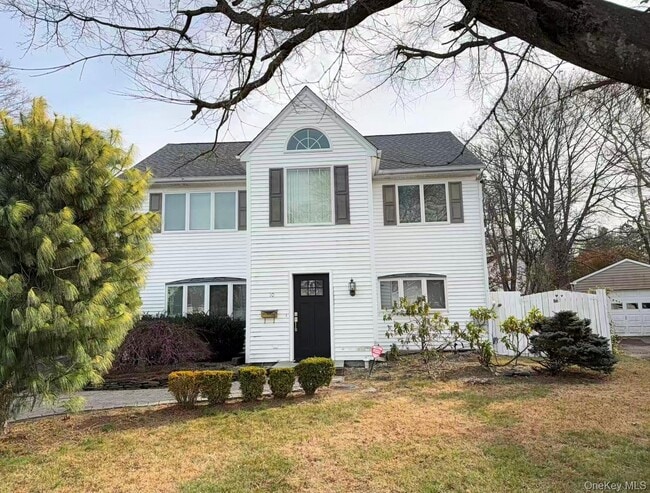 property at 10 The Spur