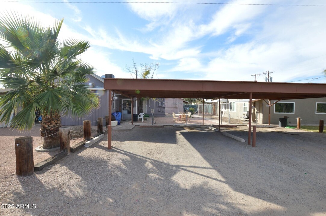 901 N Arbor Ave in Casa Grande, AZ - Building Photo