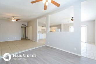 7530 E Poinciana Dr in Tucson, AZ - Building Photo - Building Photo