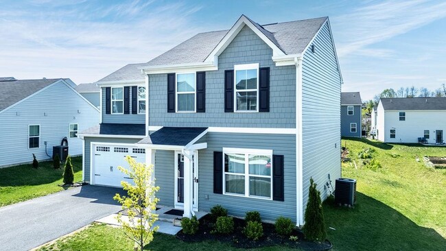 660 Grommet Dr in Harrisonburg, VA - Building Photo - Building Photo