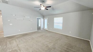 11629 SW 8th Cir in Yukon, OK - Building Photo - Building Photo