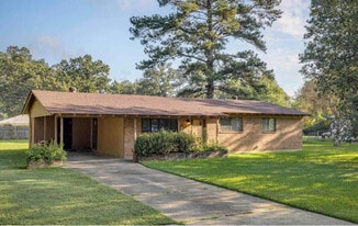 207 Monroe Dr in Monroe, LA - Building Photo