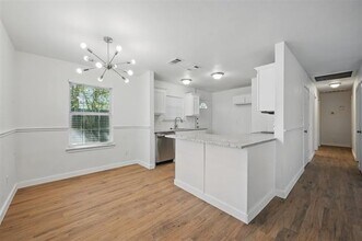 510 S 1st St in Sherman, TX - Building Photo - Building Photo