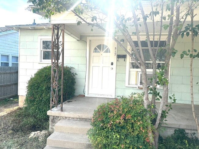 property at 517 S Monroe St
