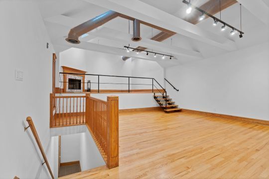 3725 N Fremont St in Chicago, IL - Building Photo - Building Photo