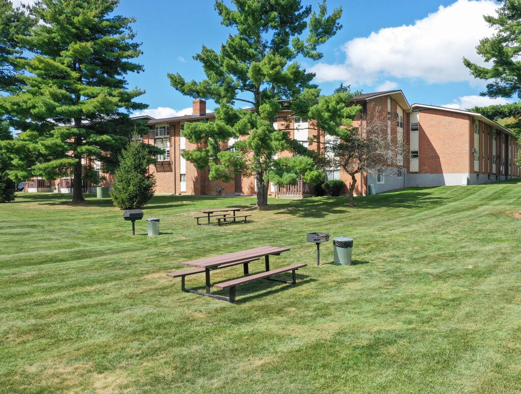 Mountainview Garden Apartments in Fishkill, NY