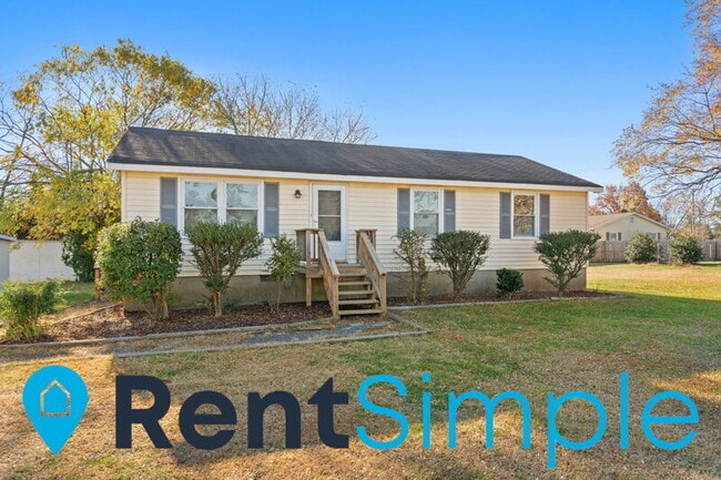 property at 11158 Remington Rd