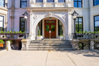 The Vendome in Boston, MA - Building Photo - Building Photo