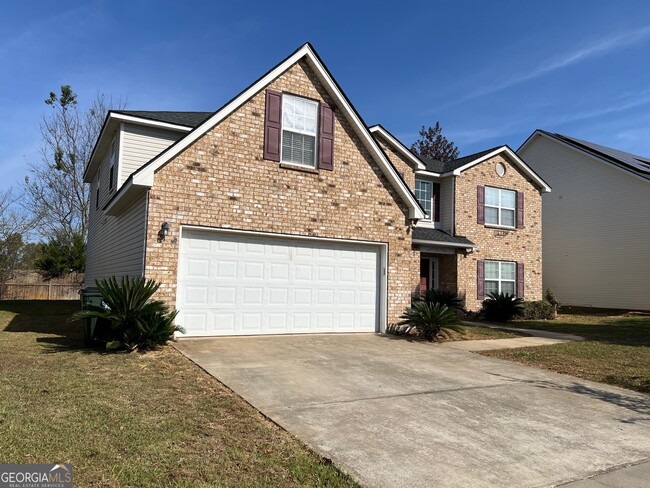 901 Broderick Cir in Warner Robins, GA - Building Photo - Building Photo