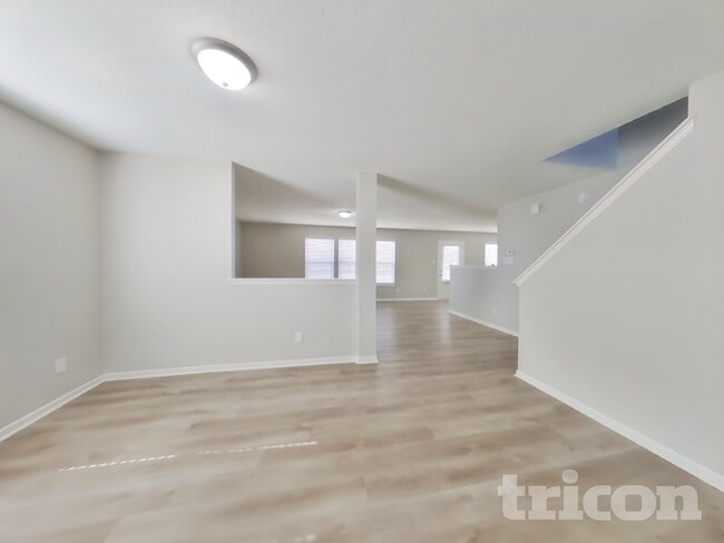 1434 Ripplewood Dr in Danville, IN - Foto de edificio - Building Photo