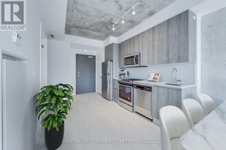 246-246 Logan Ave in Toronto, ON - Building Photo - Building Photo