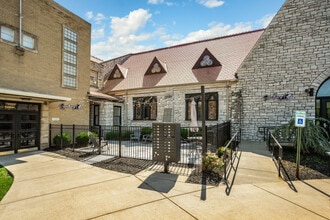 Sanctuary Lofts in St. Louis, MO - Building Photo - Building Photo